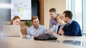 Web and Android Application