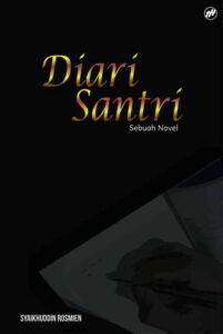 Diari Santri: Sebuah Novel