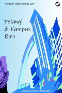 Pelangi di Kampus Biru