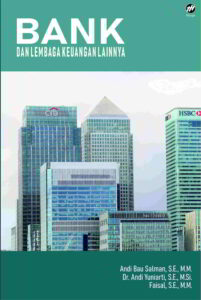 Bank dan Lembaga Keuangan Lainnya