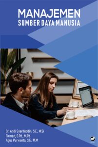 Manajemen Sumber Daya Manusia