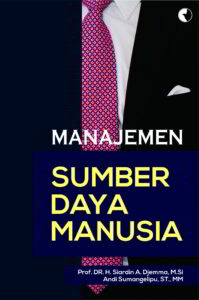 Manajemen Sumber Daya Manusia (MSDM)